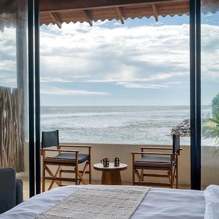 Abode By The Beach Ahangama Eksteriør bilde