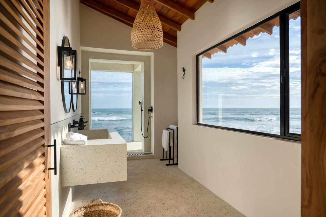 Abode By The Beach Ahangama Eksteriør bilde
