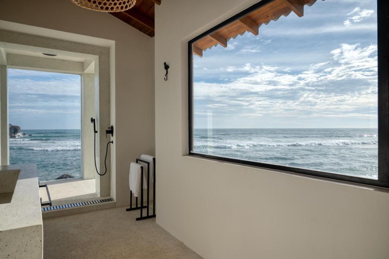 Abode By The Beach Ahangama Eksteriør bilde